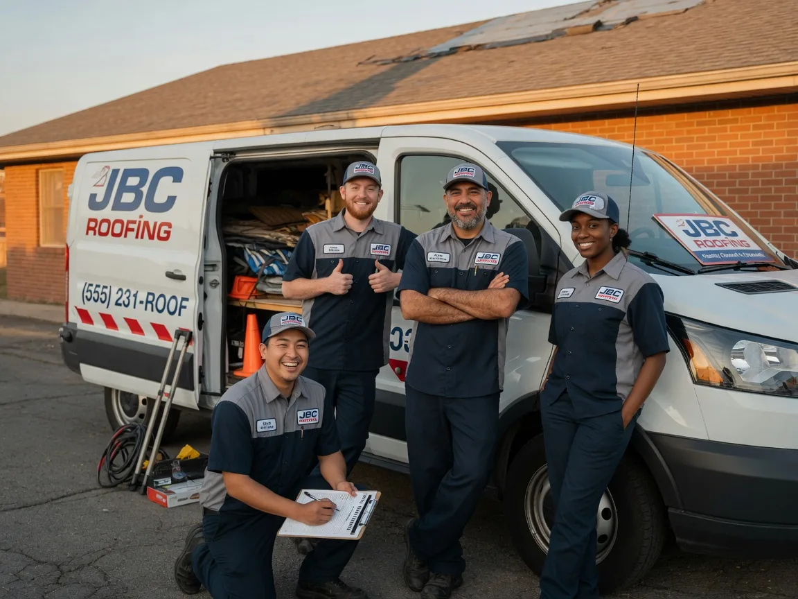Roof Replacement company in Hardin, MT